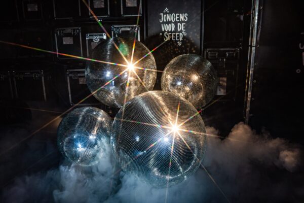 DISCO SET GROOT - Afbeelding 3