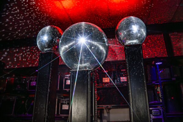 DISCO SET GROOT - Afbeelding 2