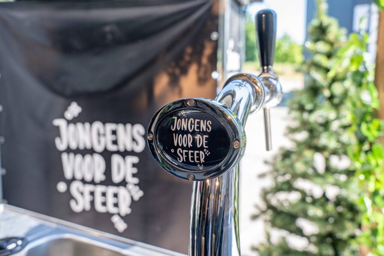BAR BIERTJE - Afbeelding 3