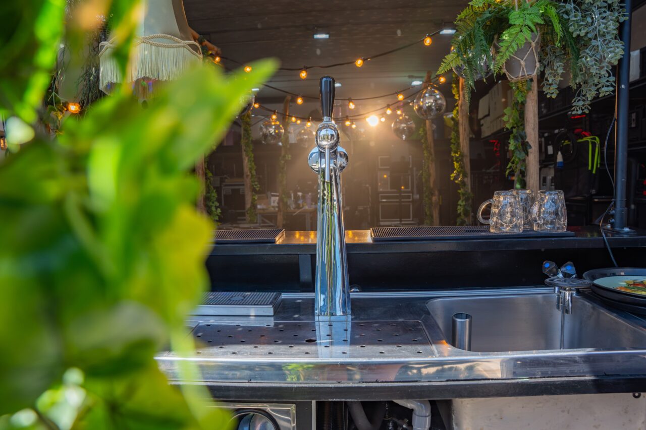 BAR BIERTJE - Afbeelding 2