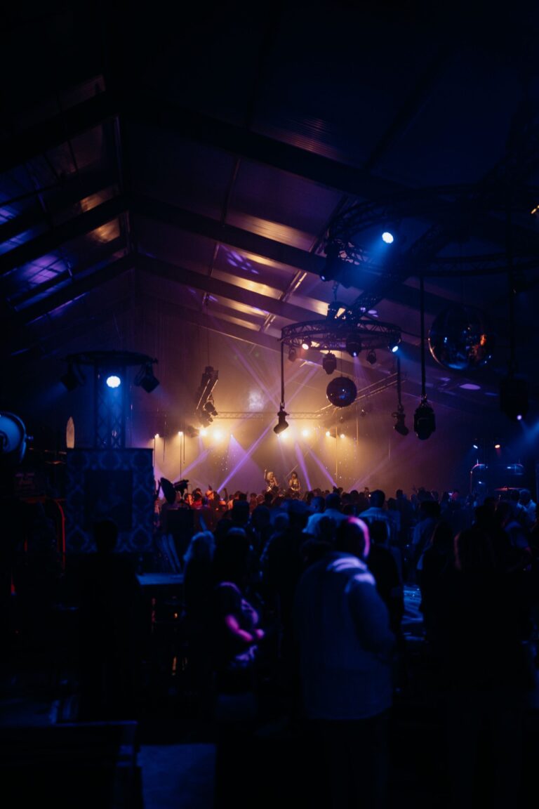 Après-Ski Fabriek – Jongens voor de Sfeer