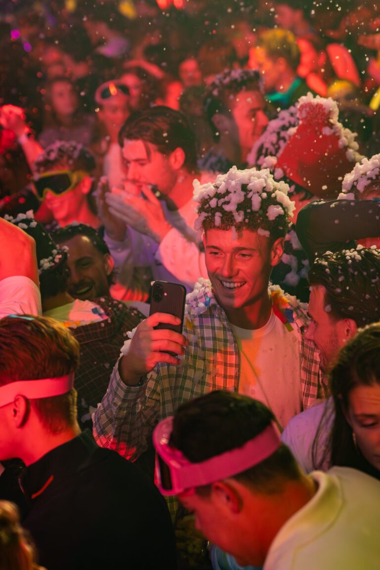 Café ZAZ Wijchen – Jongens voor de Sfeer