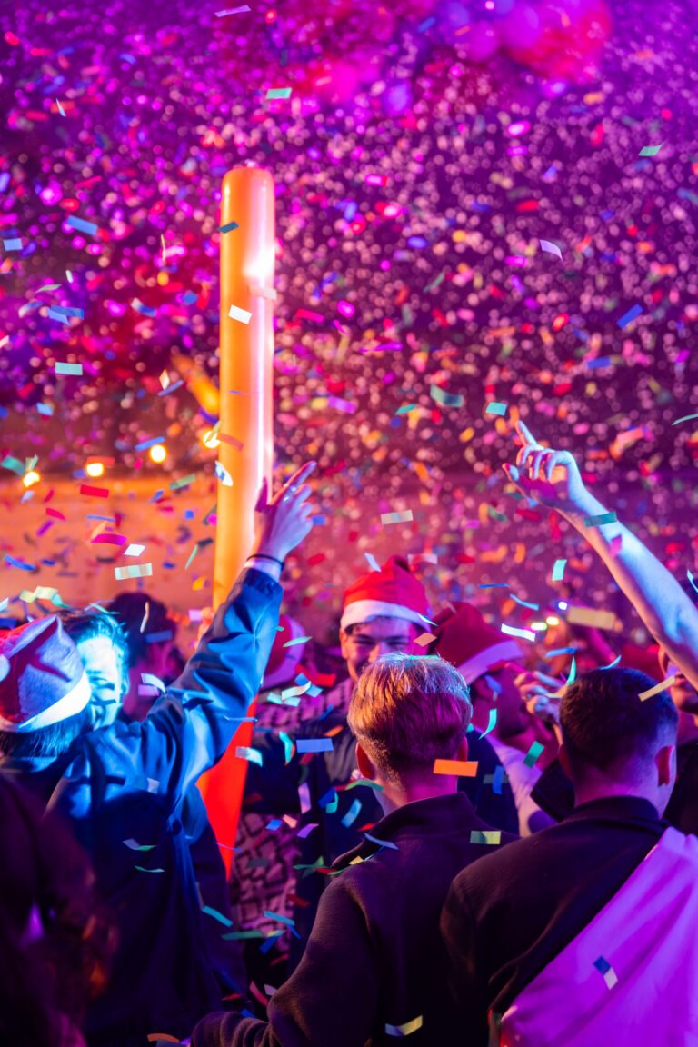 Café ZAZ Wijchen – Jongens voor de Sfeer